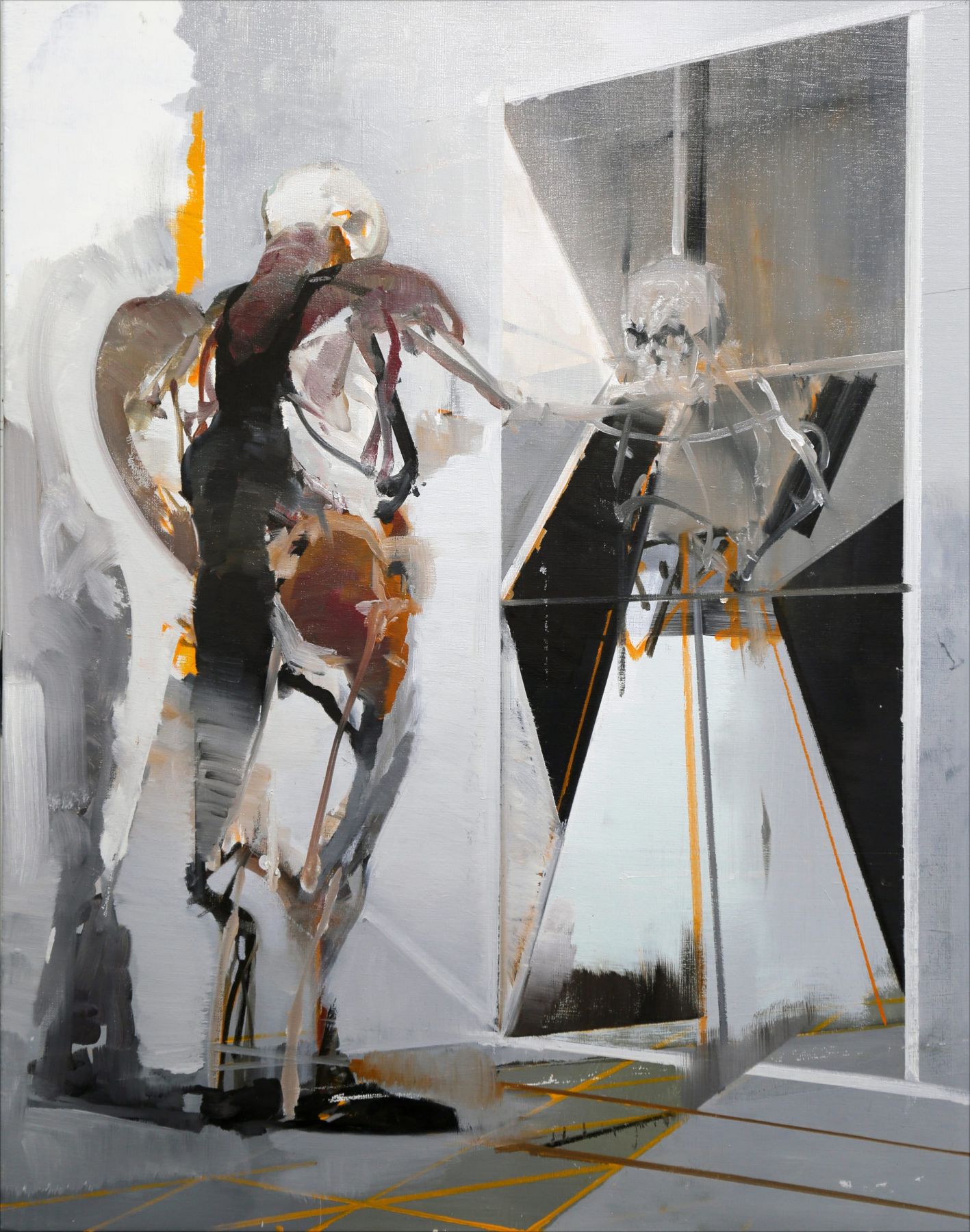 TIM KENT Artists PATRICK MIKHAIL GALLERY