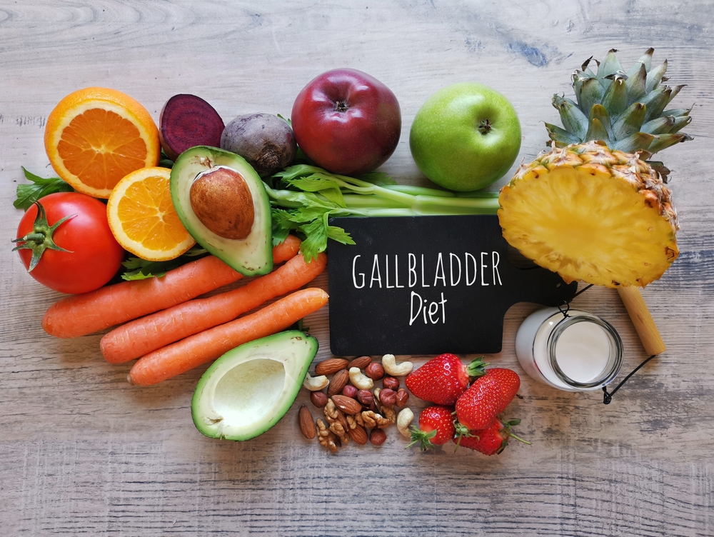 What to Eat After Gallbladder Surgery? Patrick Moore MD Inc