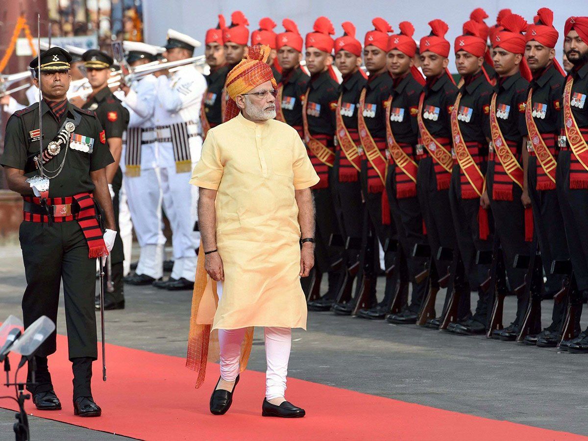 Best Dressed Male Politicians In The World Patrick & Co