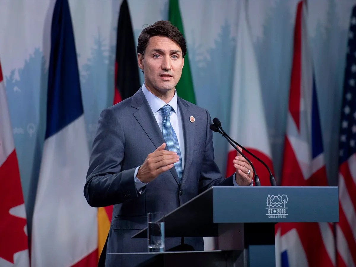 Best Dressed Male Politicians In The World Patrick & Co