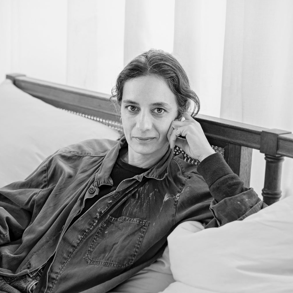 Carmen D'Apollino “Sorry I missed your call” Patrick Parrish