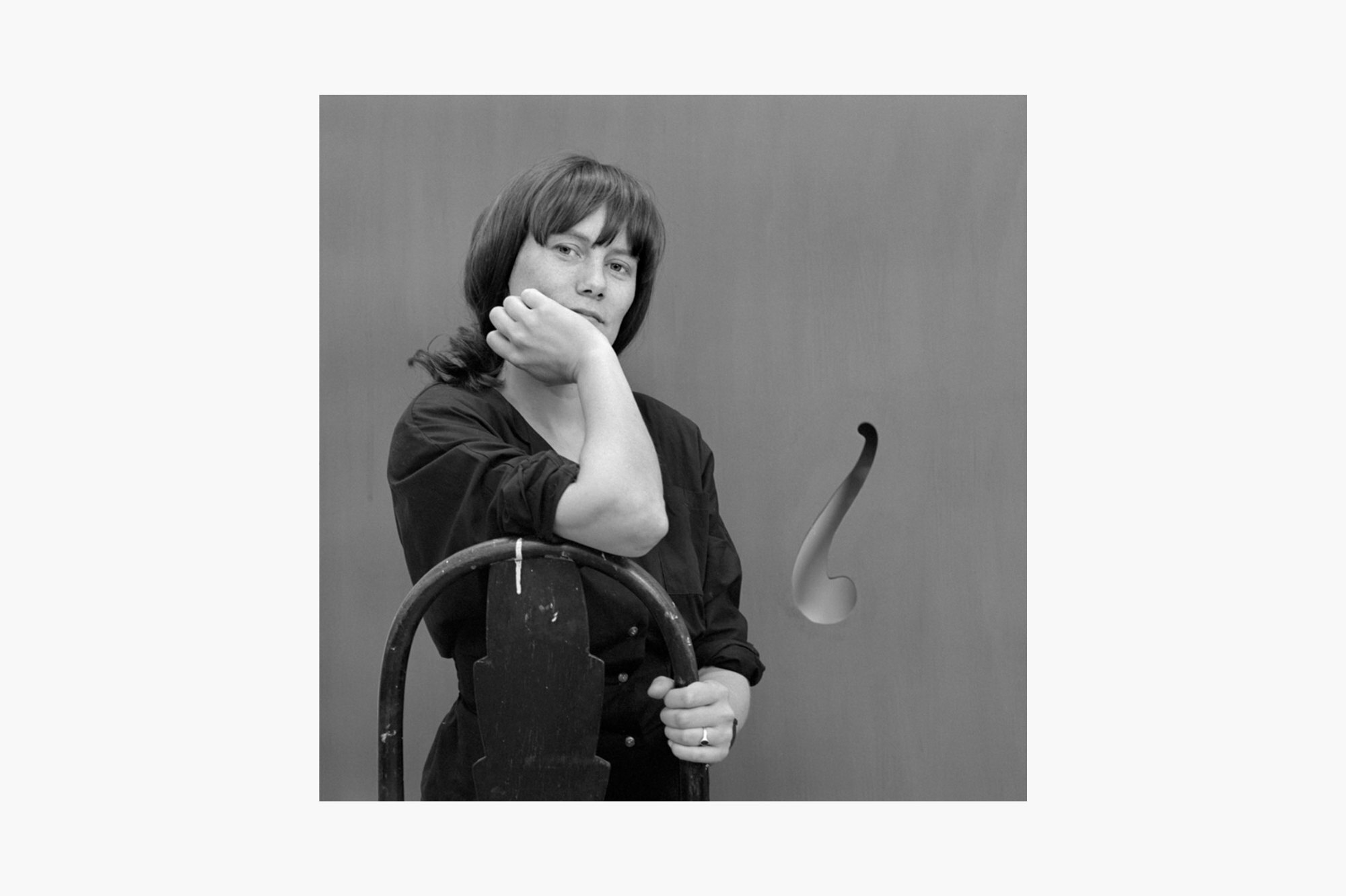 Montgomery Barron “Moira Dryer” Patrick Parrish