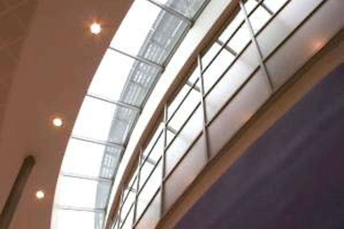 Health and Safety Executive Headquarters, Liverpool Patrick Ryan