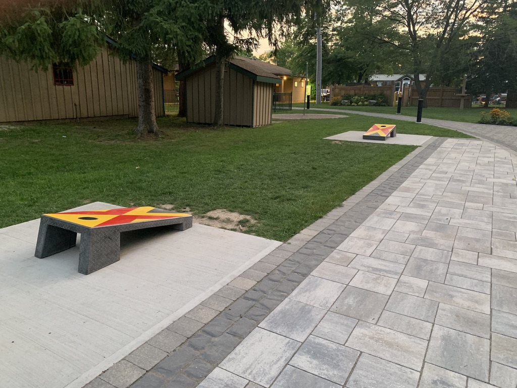 Niagara Falls Patricks MovinOn