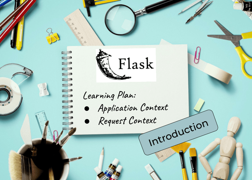 Understanding the Application and Request Contexts in Flask Patrick's