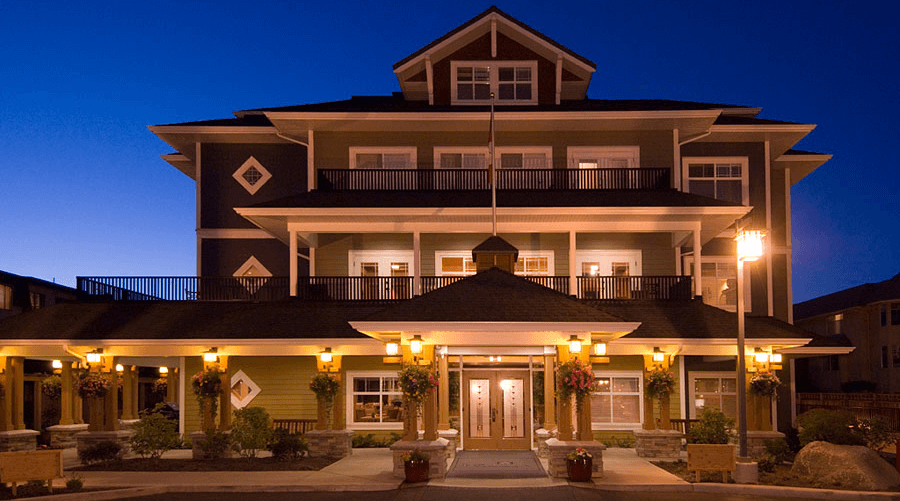 Patriot Electric Green Energy & Vancouver Island Contracting