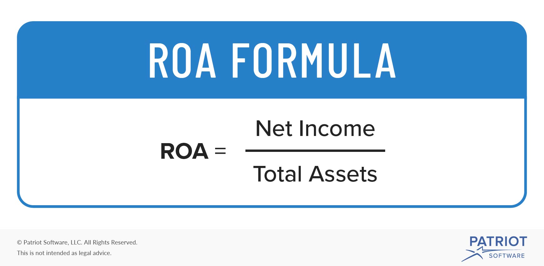 What Is Return on Assets? Examples, Formula, & More
