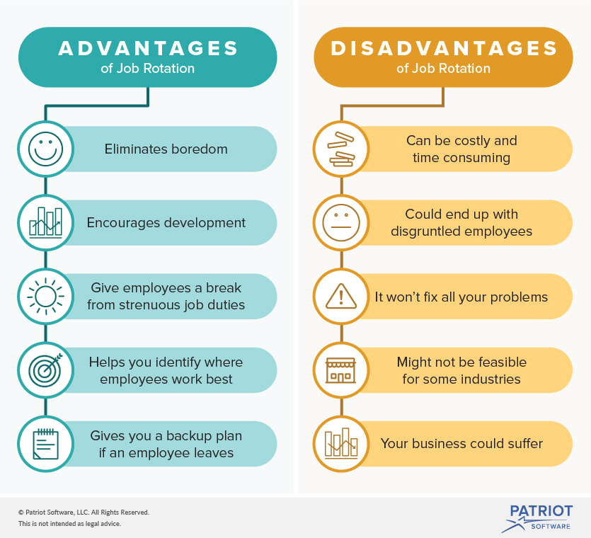 What Are The Advantages And Disadvantages Of Employment at Wayne Owen blog