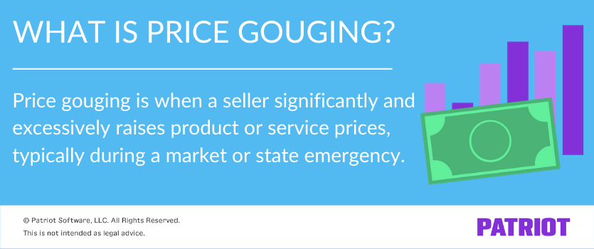 Price Gouging Laws by State Definition, State Rules, &amp, More