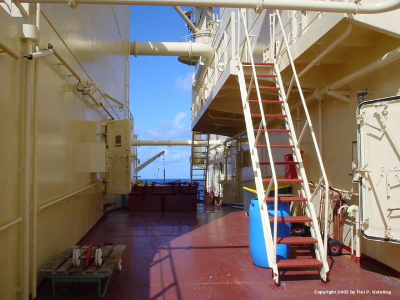 PatriX Pictures Eli Maersk Gallery 1