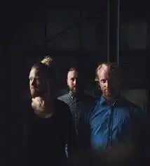 The Dirty Daddies Grand Theft Audio Tour Patronaat