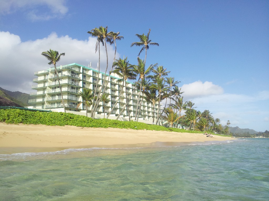 Pats at Punaluu Condo 313 Punaluu, Hawaii
