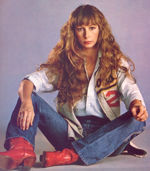 Rantin' & Ravin' With TTCoe Whatever Happened To.... Juice Newton?