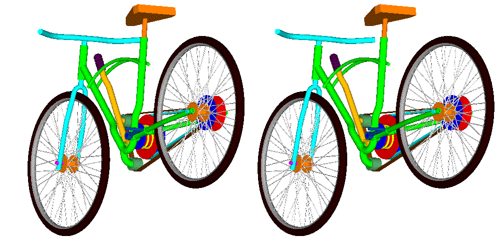 PatBox CVT ( Continuously Variable Transmission ) The Technical Forum