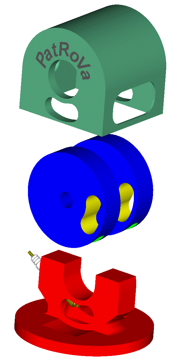 Rotary Valve The Technical Forum The Autosport Forums