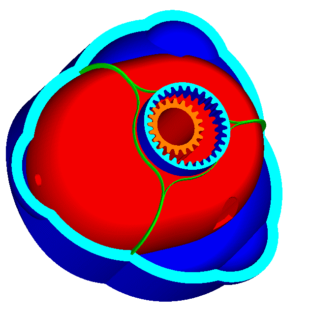 PatWankel Rotary Engine Home Model Engine Machinist Forum