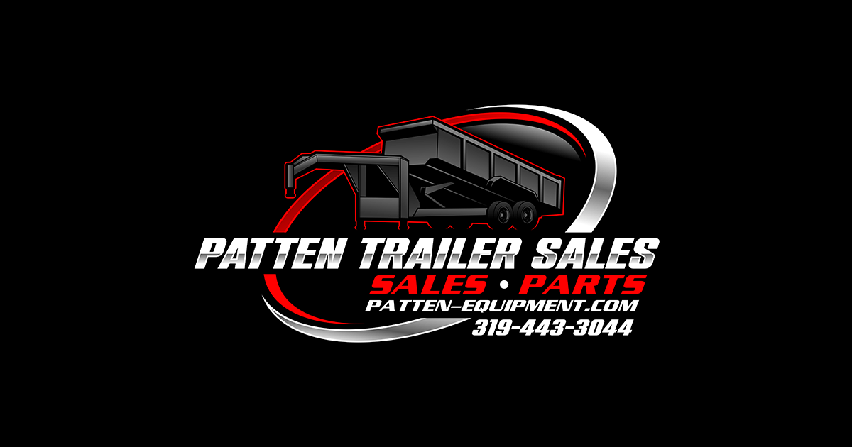 Trailer Dealer in Urbana, Iowa Patten Equipment