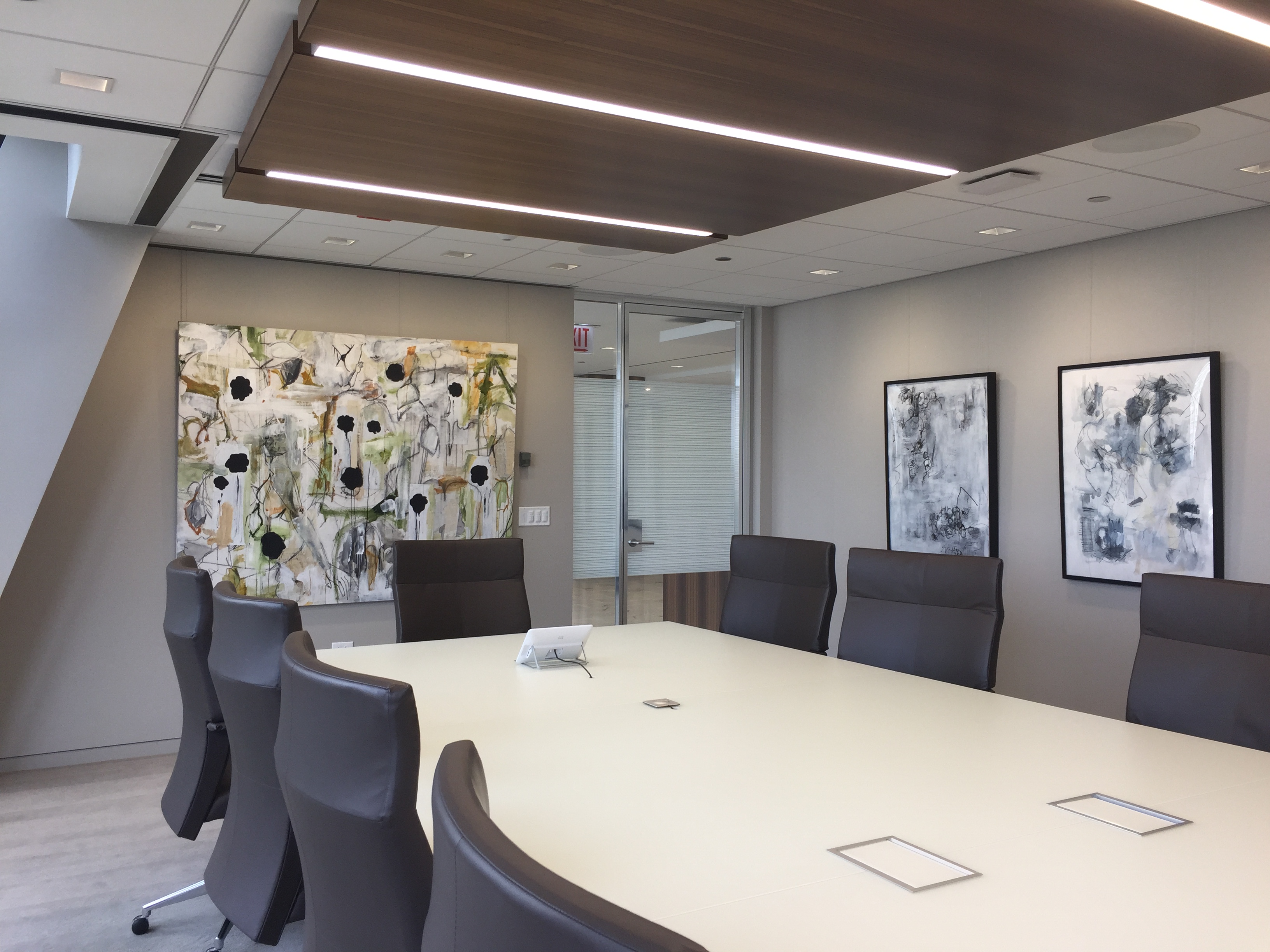 NEW WORK + PROJECTS PATTER HELLSTROM VISUAL ART