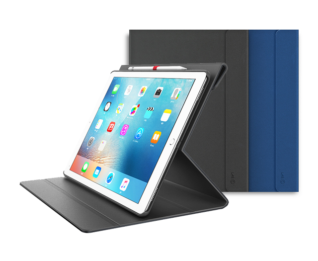 Lab C Slim Fit เคส iPad Pro PatternB