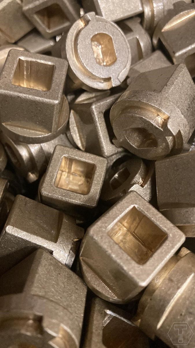 Tap Fittings
