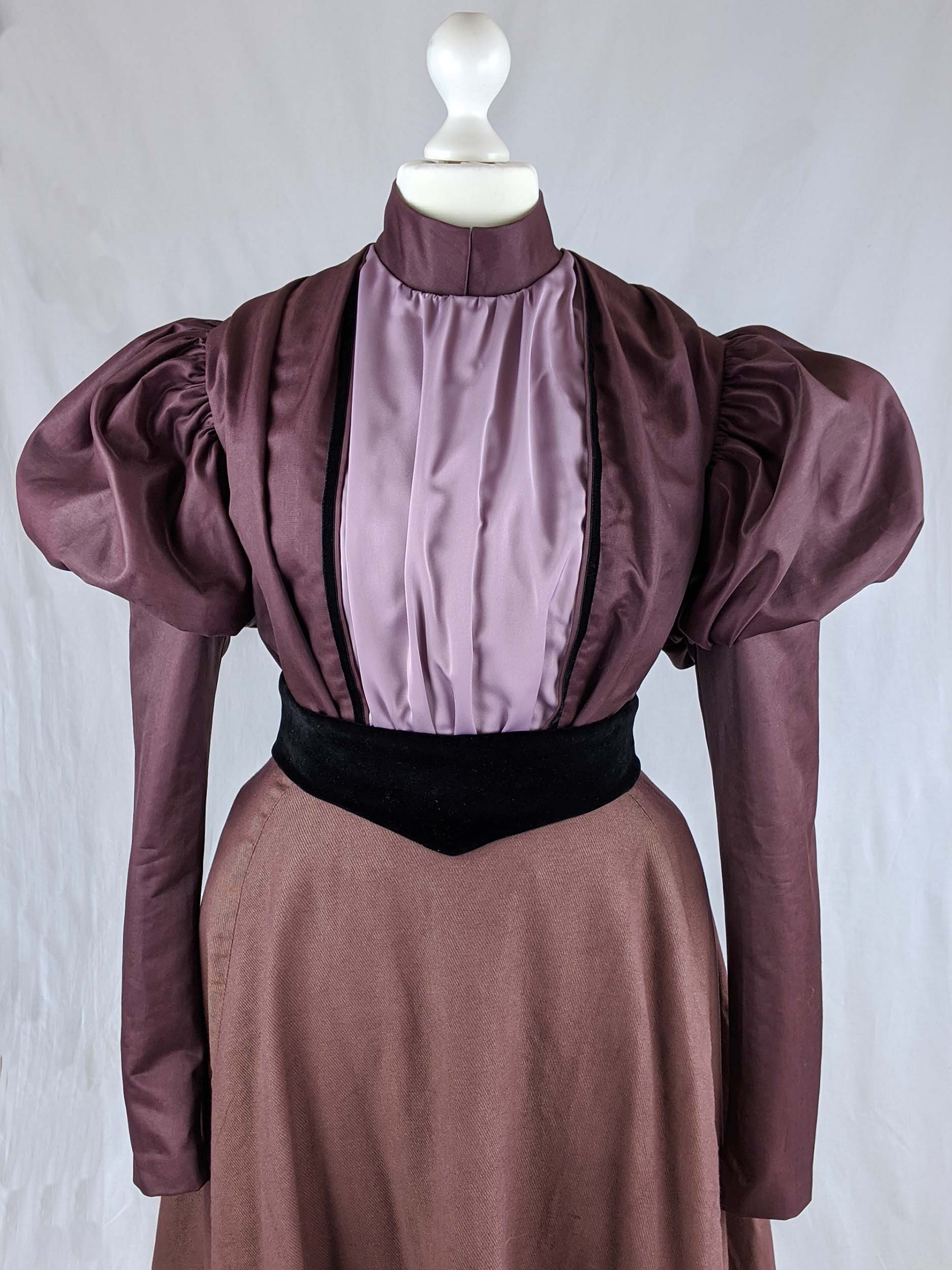 Black Snail Patterns from past to present