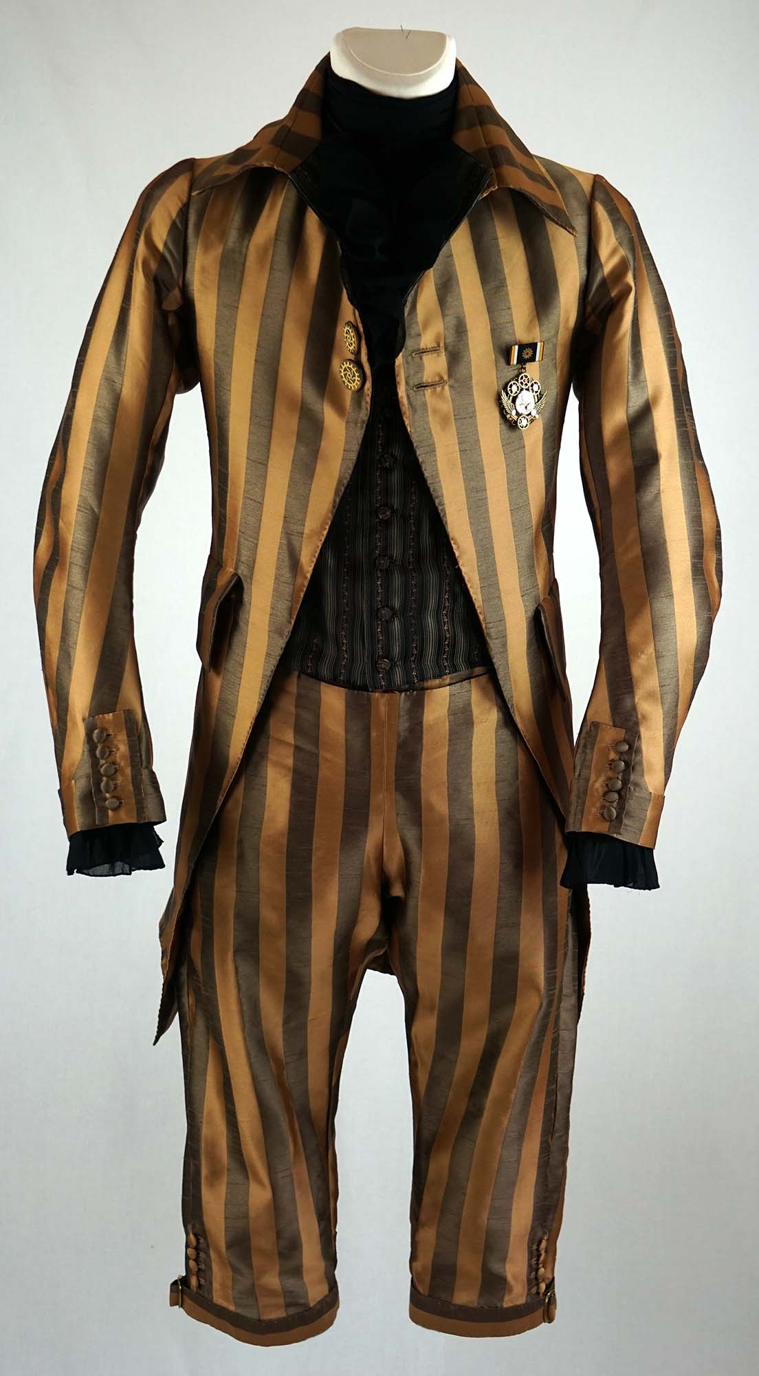 Black Snail Patterns from past to present