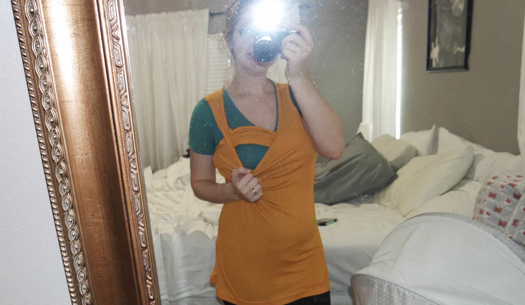 Layer Me Up Nursing Hack Patterns for Pirates