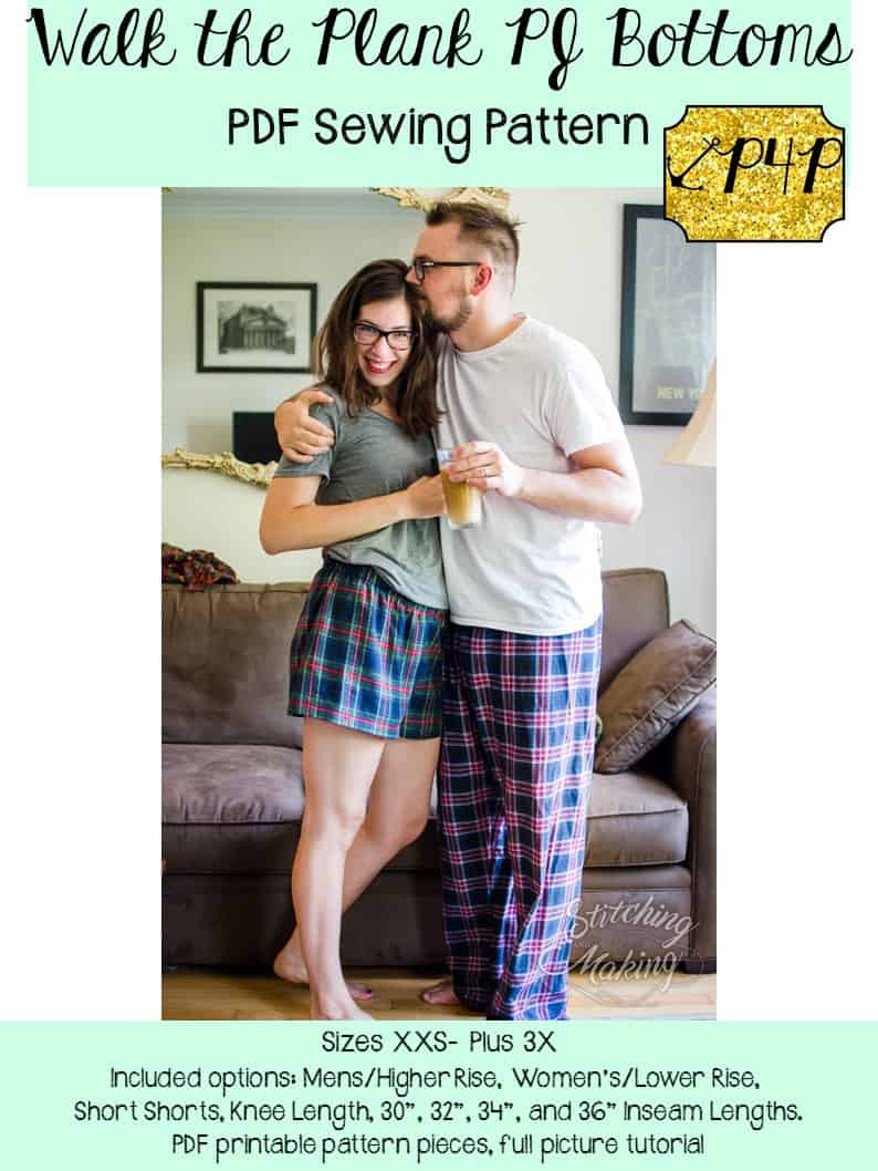 36+ Fleece Pajama Pants Sewing Pattern Geasriwinarti