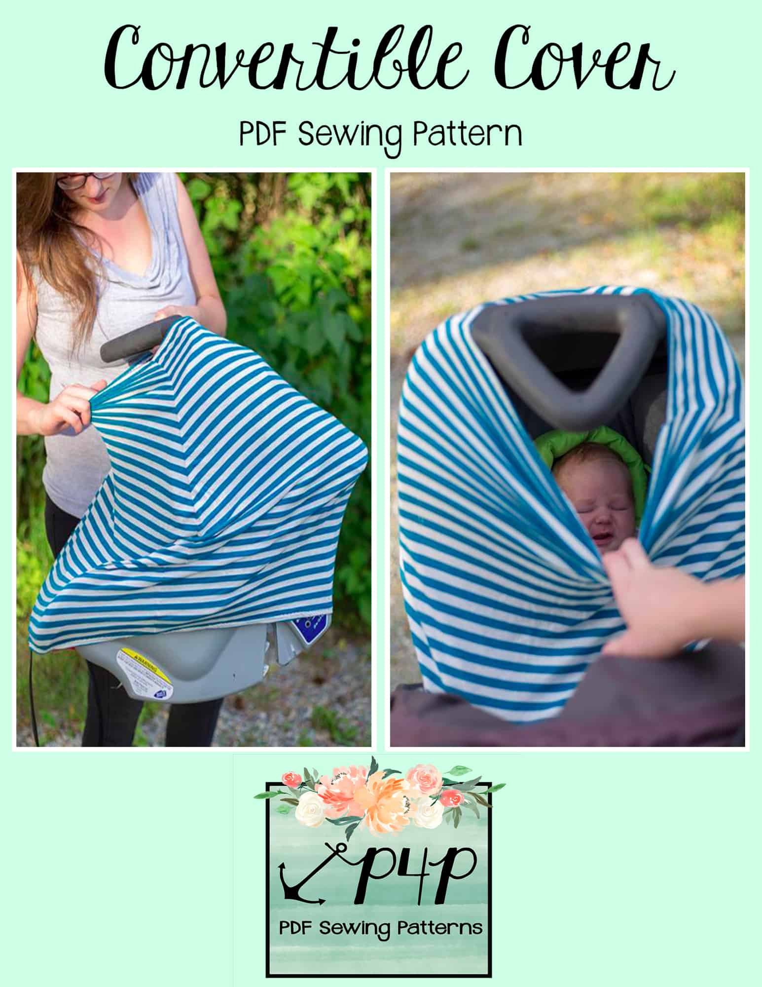 37+ Sewing Pattern For Nursing Cover Up