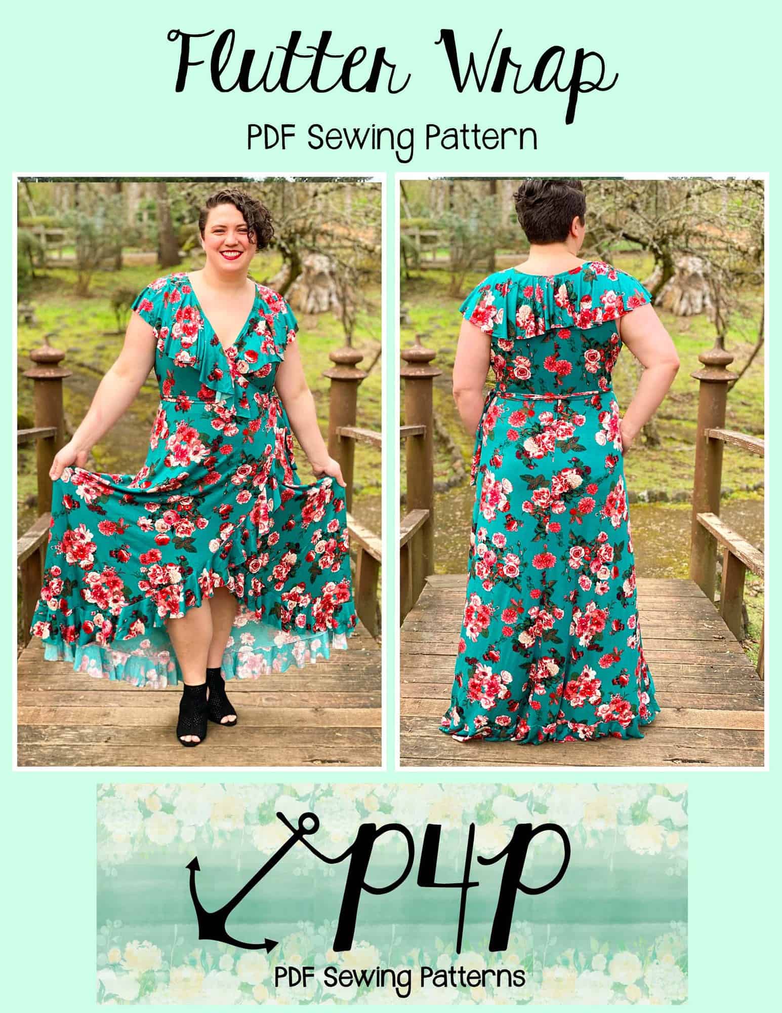 Flutter Wrap Patterns for Pirates