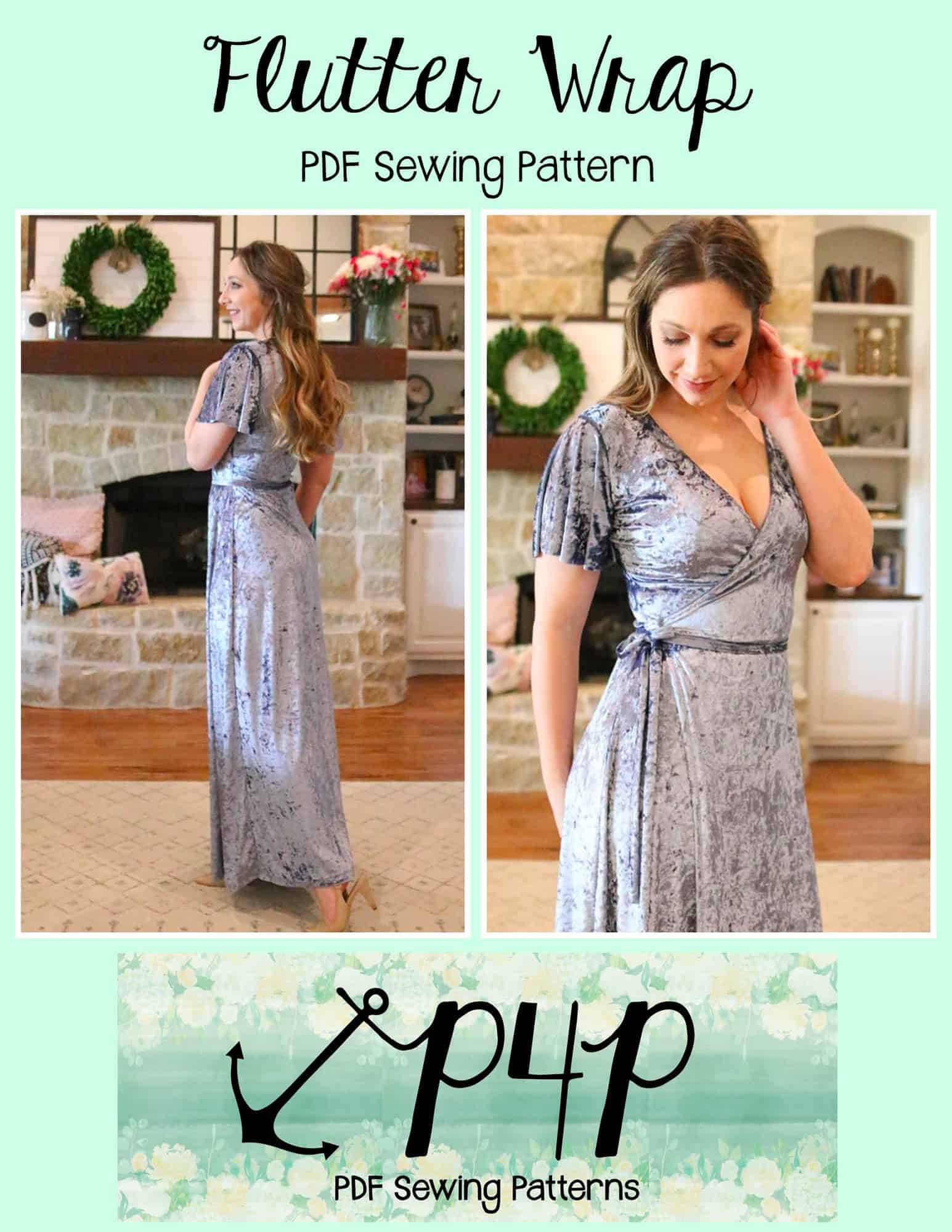 Flutter Wrap Patterns for Pirates