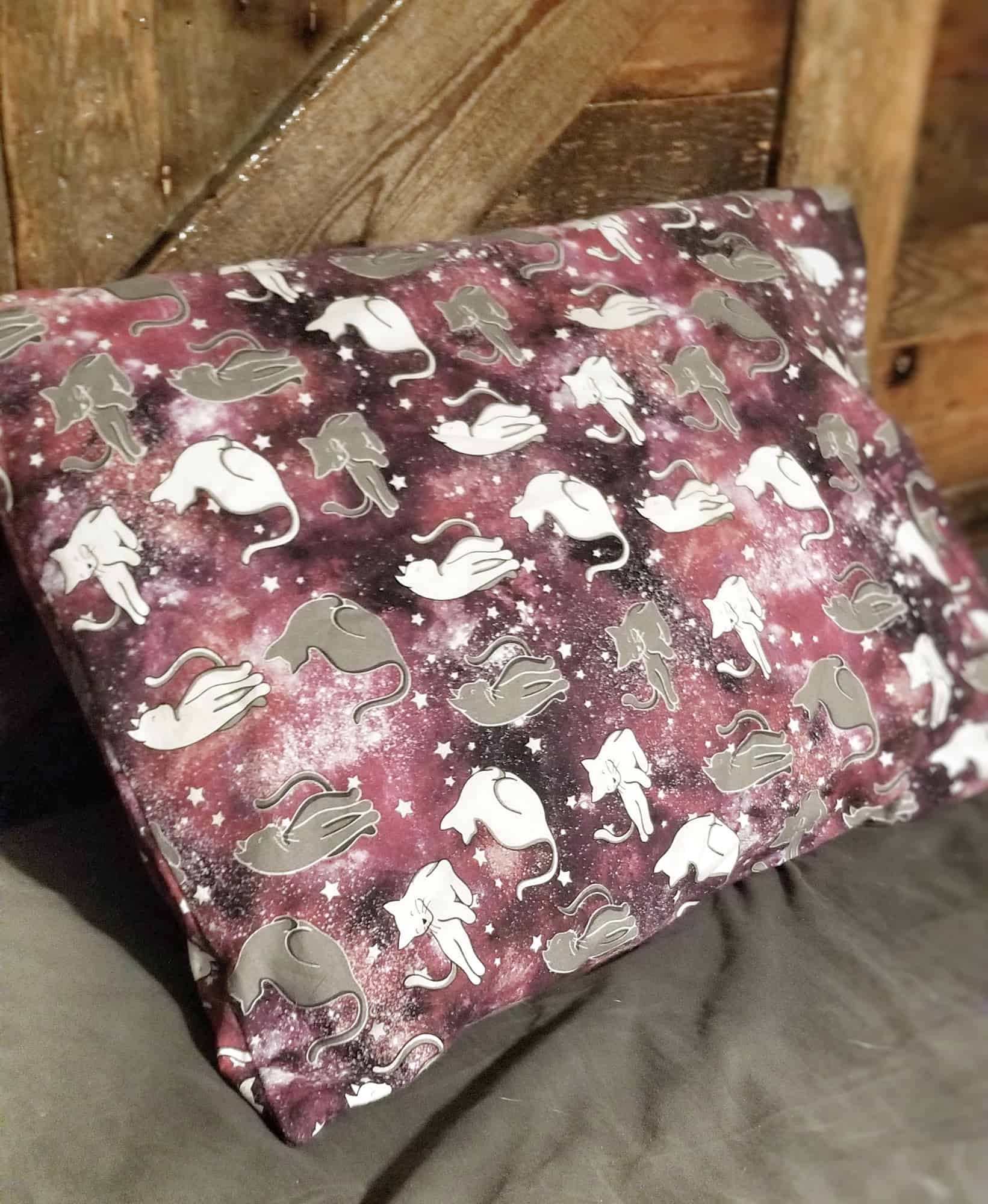 Free Pirate Pillowcase Patterns for Pirates