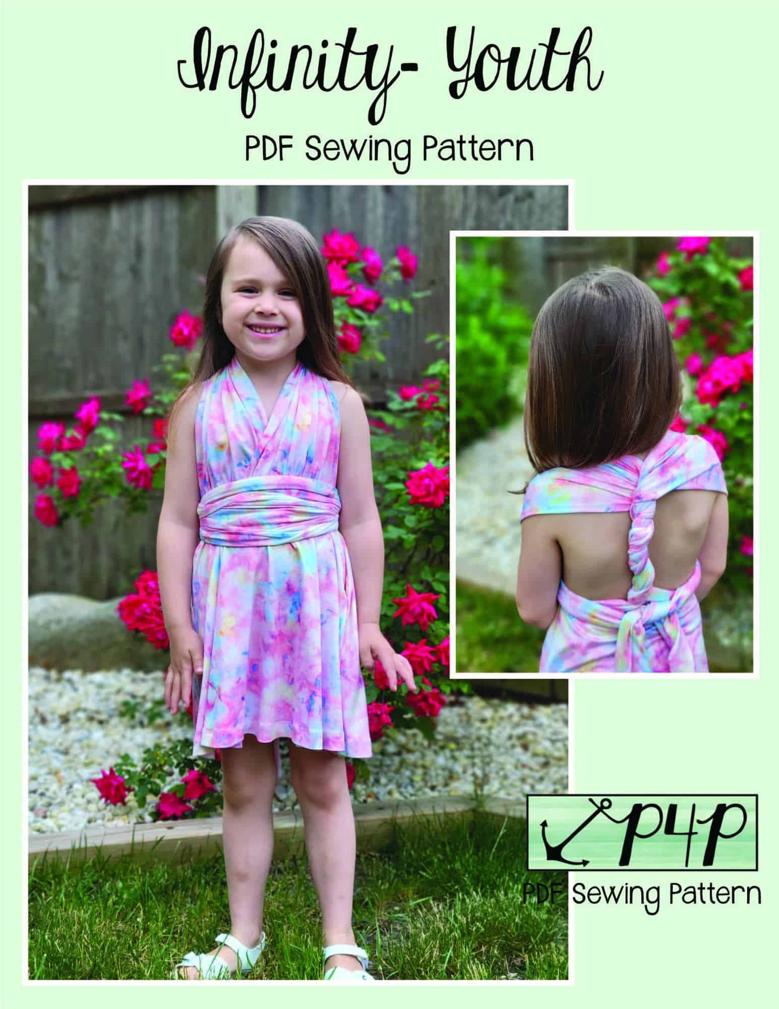 Infinity Youth Patterns for Pirates