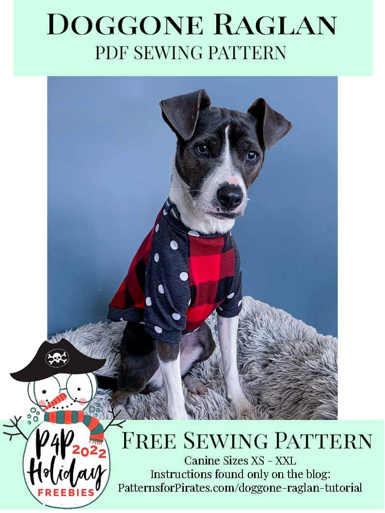 Dog Clothes Patterns