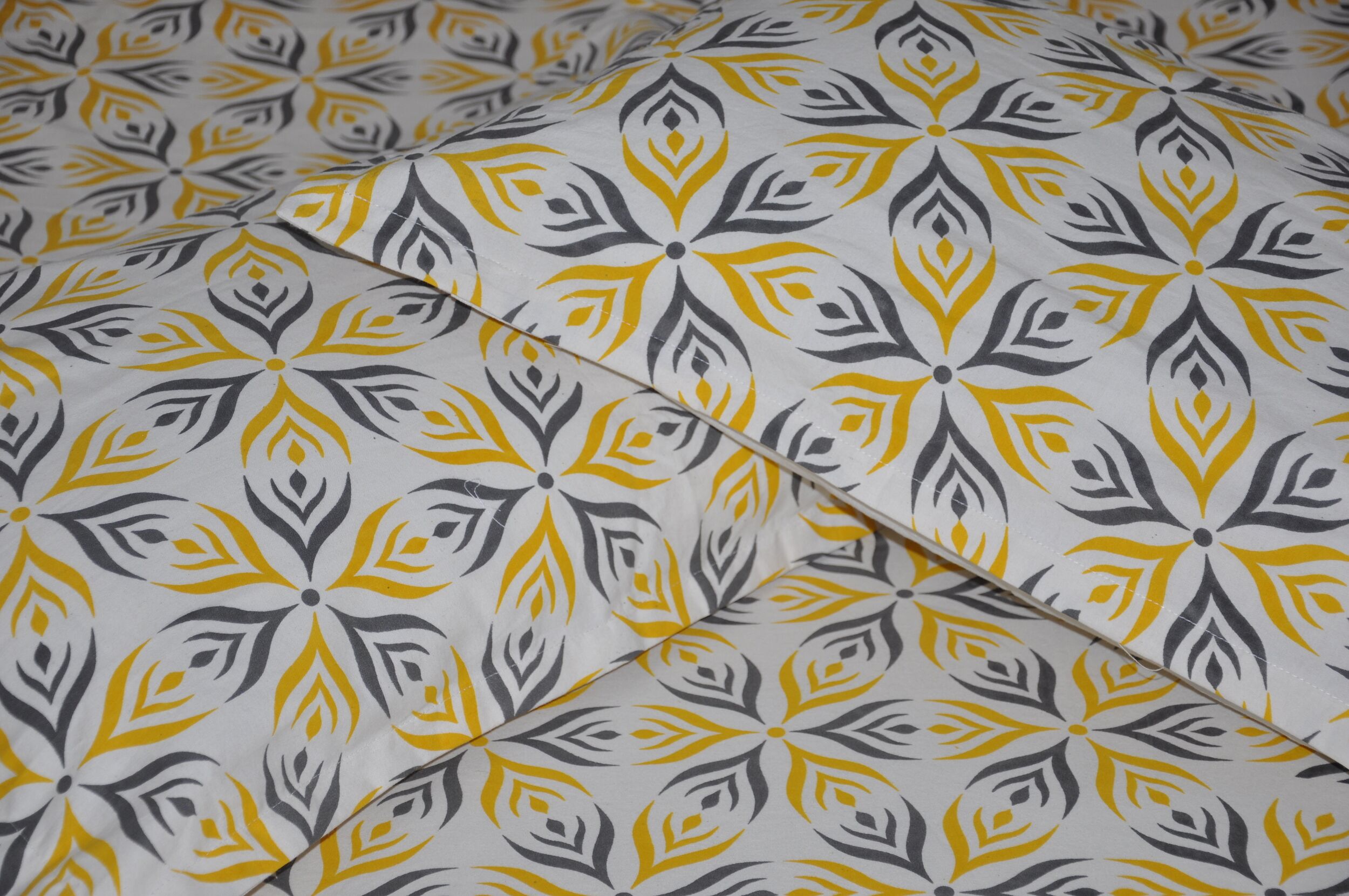 Petal Patterns Nepal