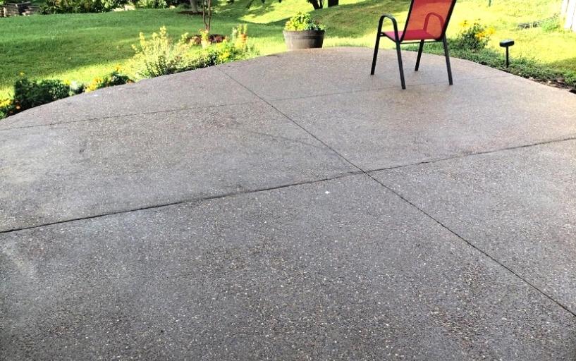 Patterson Construction Residential and Commercial Concrete Solutions