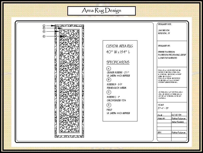 Area Rugs Made of Superior Materials Temecula, CA