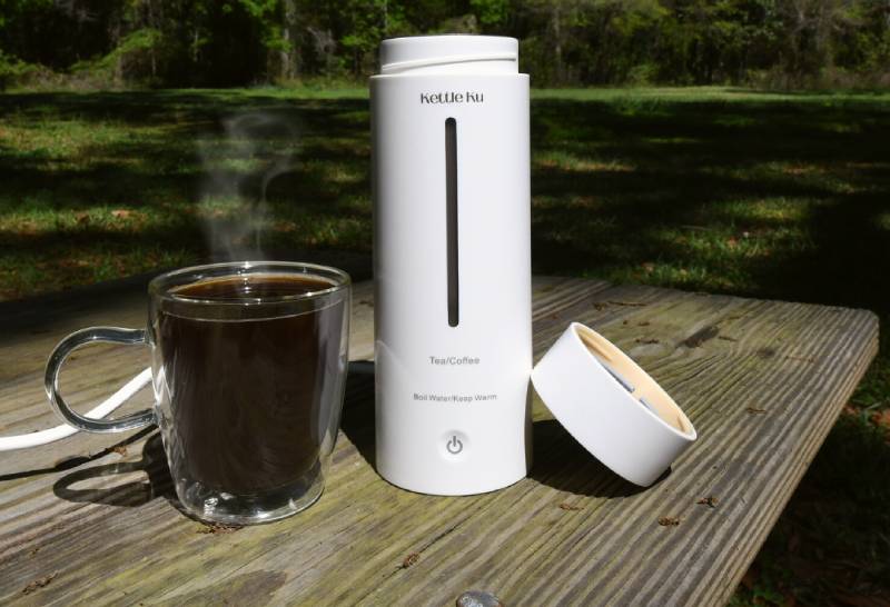 How To Choose The Right Travel Kettle For Your Next Adventure?