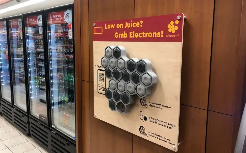 Elevate Your Charging Game The Latest Innovations in Phone Charging