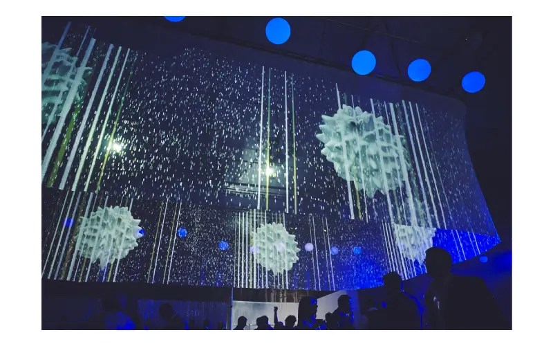 Spotlight on the UK Premier Event Management Companies