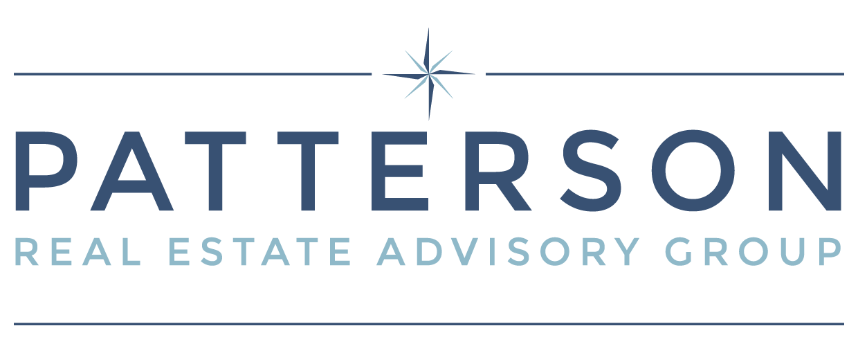 ACTIVE ASSIGNMENTS Patterson Real Estate Advisory Group