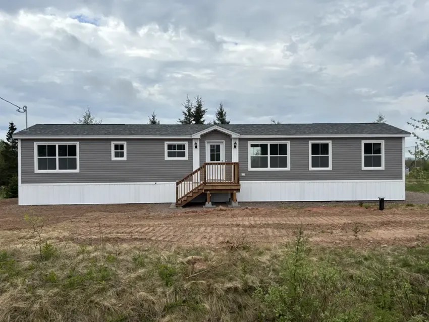 Mini Homes for sale Nova Scotia, New Brunswick