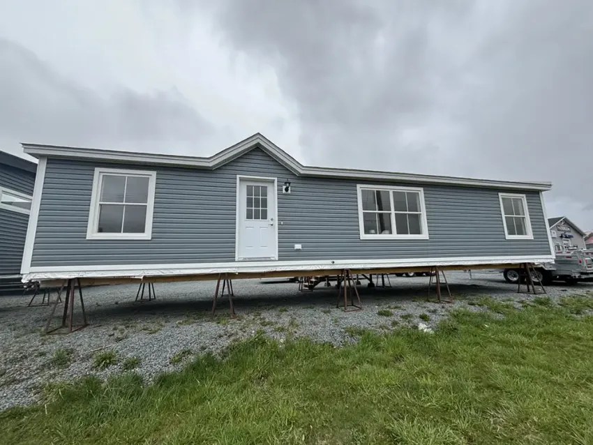 Mini Homes for sale Nova Scotia, New Brunswick
