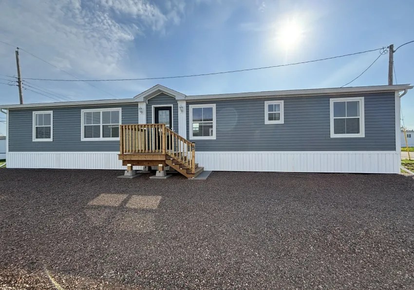 Mini Homes for sale Nova Scotia, New Brunswick