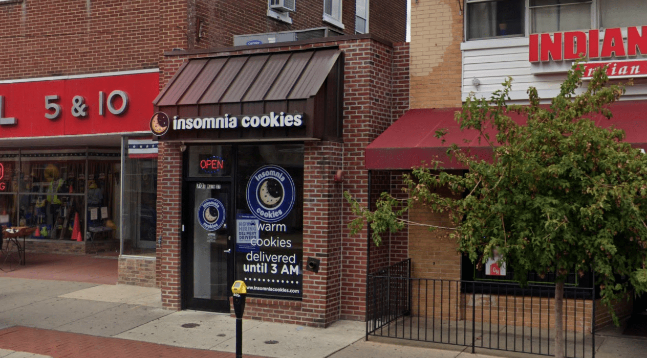 PattersonWoods/CORFAC International Completes 1,200 SF Lease in Newark