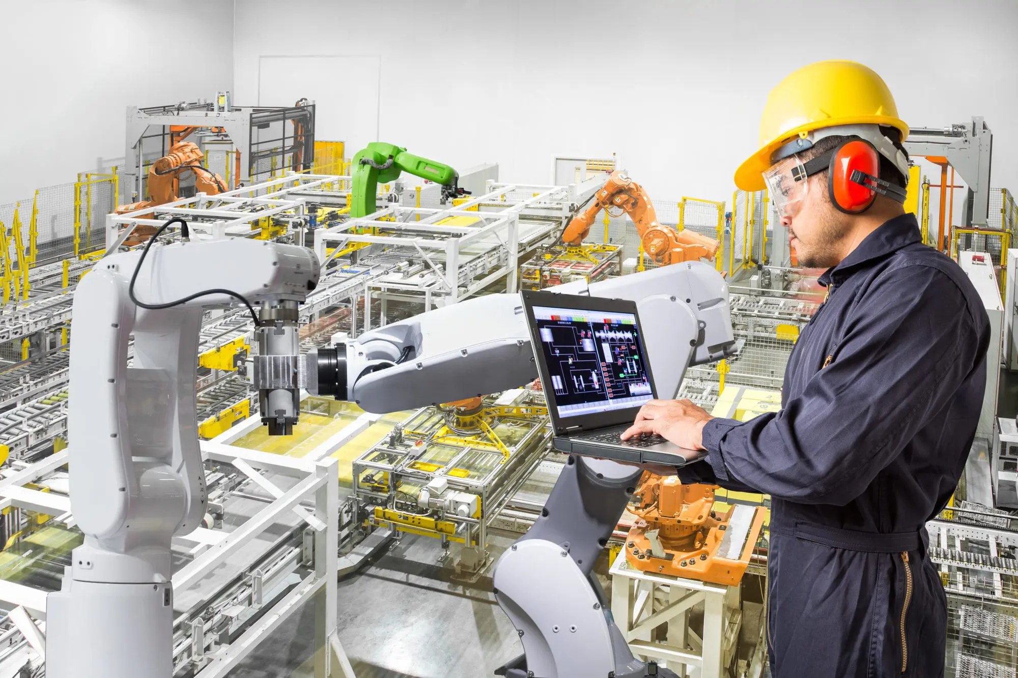 Internal vs External Controls Projects » Patti Engineering