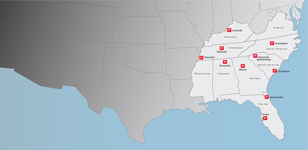 Available Properties