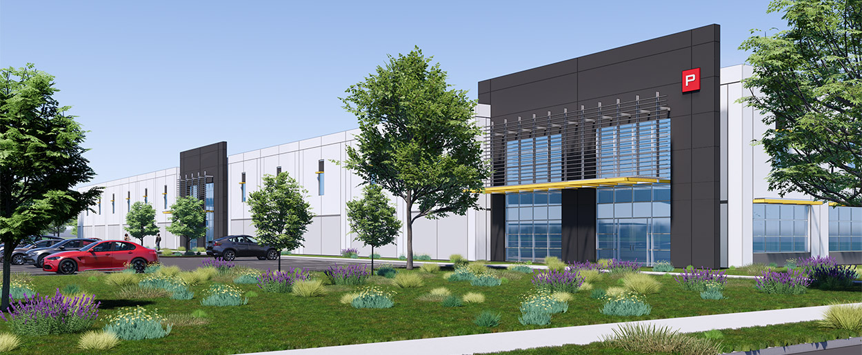 Wildlight Commerce Park