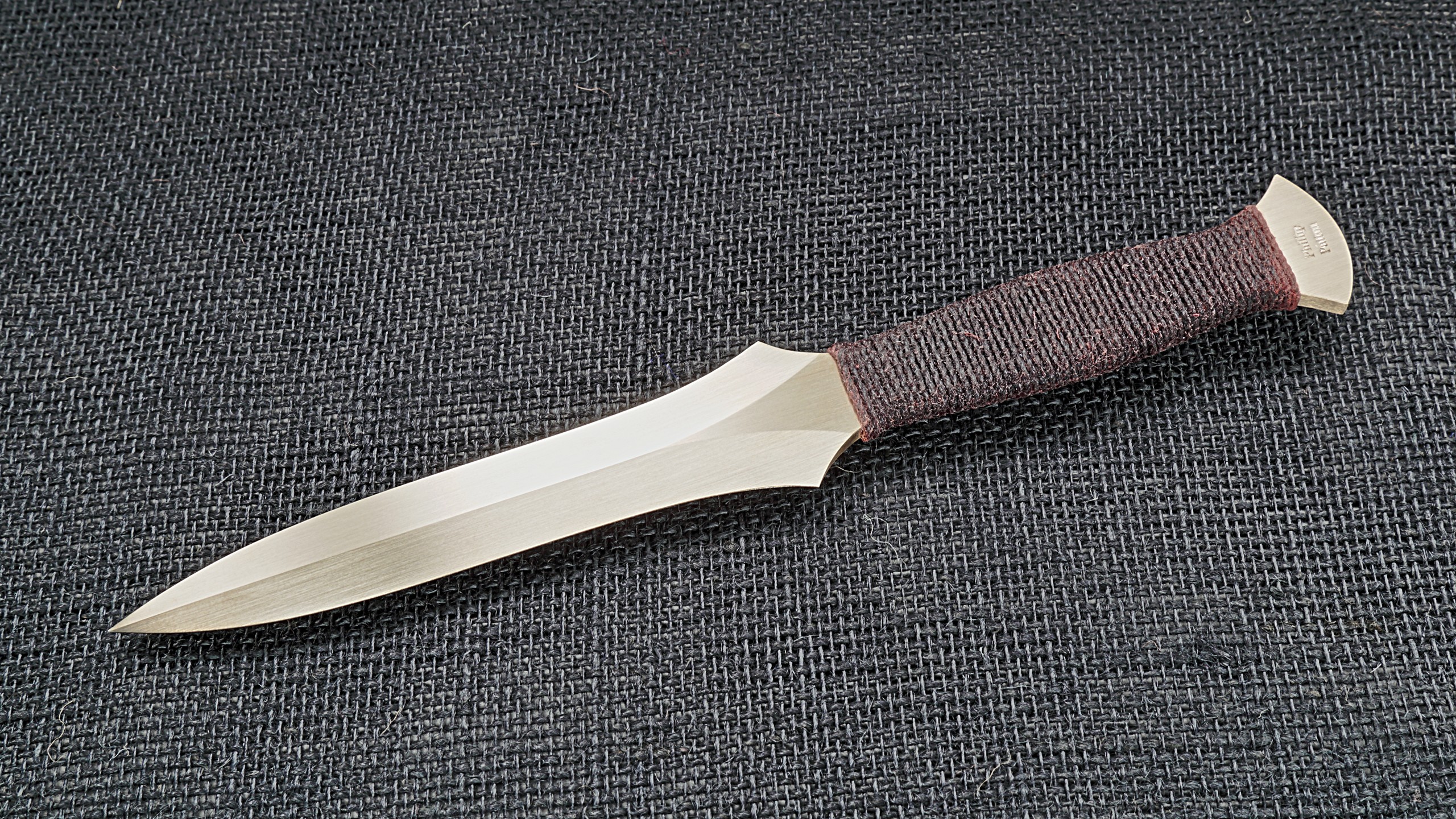 Bronze dagger