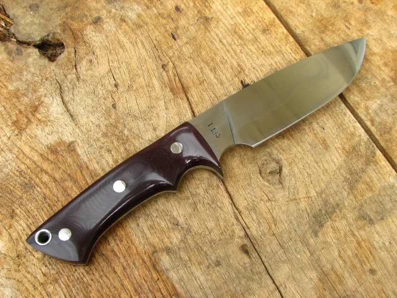 Tactical Knife Gallery